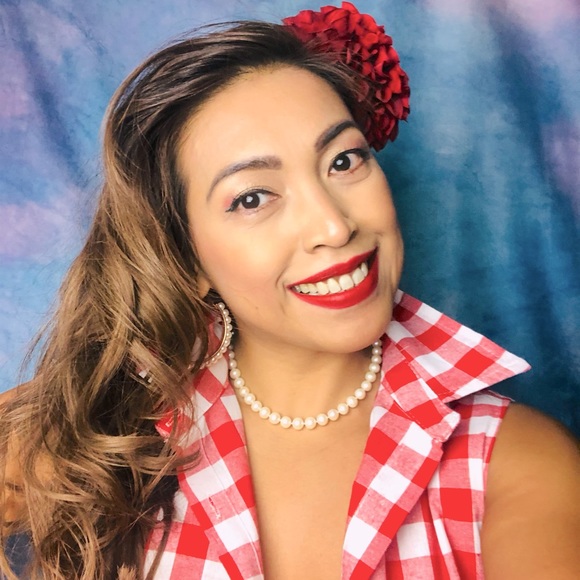 Meet your Posher, Grace - Picture 1 of 14